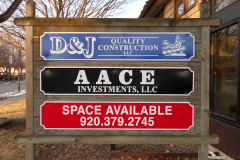 D & J Construction
