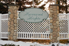 Havenwood Heights