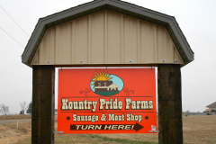 Kountry Pride Farms