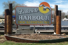 Lakeside Harbour