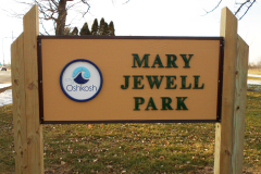 Oshkosh Parks Department