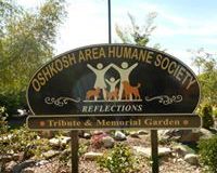 OSHKOSH-AREA-HUMANE-SOCIETY