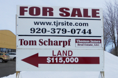Tom Scharpf