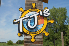 TJs