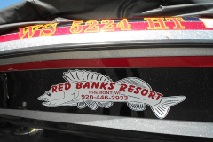 Red Banks Resort