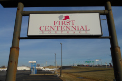 FIRST-CENTENNIAL