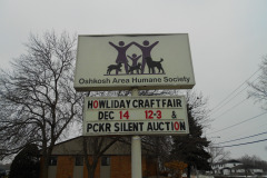 OSHKOSH-AREA-HUMANE-SOCIETY