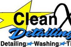 CLEAN-X-DETAILING