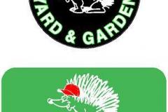 HEDGEHOG-YARD-GARDEN