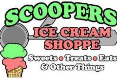 SCOOPERS-ICE-CREAM-SHOPPE