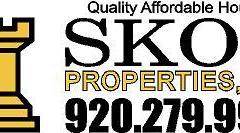 SKOR-PROPERTIES