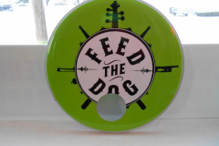 DRUM-HEADS