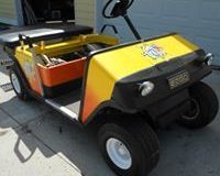 GOLF-CARTS