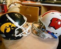 HELMETS