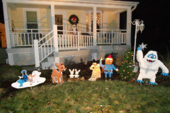 HOLIDAY-CUT-OUTS