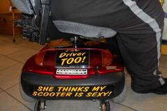 SCOOTER-PERSONALIZED
