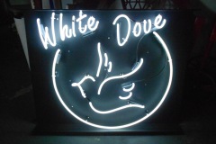 WHITE-DOVE-NEON