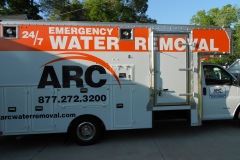 ARC-WATER-REMOVAL