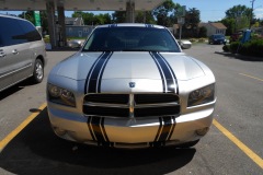 CUSTOM
