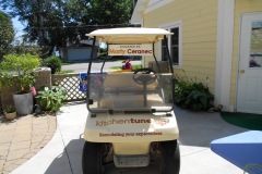 GOLF-CART