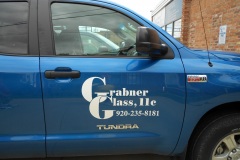 GRABNER-GLASS