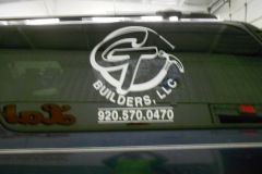 GT-BUILDERS