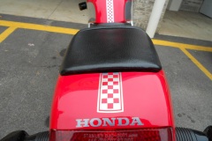 MOTORCYCLES