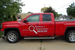 PARTNERS-INSPECTION