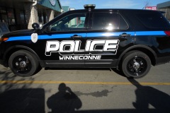 POLICE-WINNECONNE