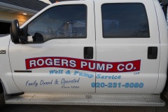 ROGERS-PUMP