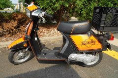 SCOOTERS