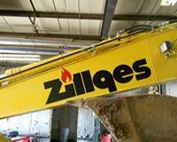 ZILLGES-CRANE