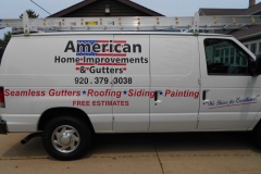 american-van
