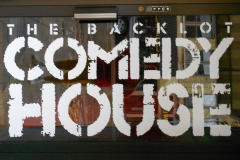 Comedy-House
