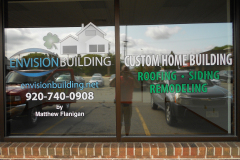 EnvisionBuilding