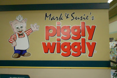 PIGGLY-WIGGLY